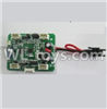 UDI U818S U842 U842-1 RC Quadcopter parts-15 Circuit board,Receiver board