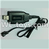 UDI U818S U842 U842-1 RC Quadcopter parts-22 USB Charger
