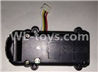 UDI U818S U842 U842-1 RC Quadcopter parts-27 300,000 pixels Camera unit for U818S