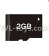 UDI U818S U842 U842-1 RC Quadcopter parts-30 2GB Memory card