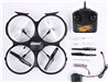 UDI U819A RC drone quadcopter(Not include the Camera unit) for UDIR/C U819 U819A Quadcopter parts,rc Drone spare parts