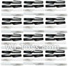 Holy Stone U818A Parts-04 Propellers,Main rotor blades(48pcs),Holy Stone U818A Quadcopter parts,U818A rc Drone spare parts