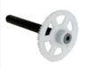 Holy Stone U818A Parts-06 Main gear with hollow pipe(1pcs),Holy Stone U818A Quadcopter parts,U818A rc Drone spare parts