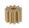 Holy Stone U818A Parts-18 Upgrade Small motor gear(1pcs),Holy Stone U818A Quadcopter parts,U818A rc Drone spare parts