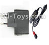 Holy Stone U818A Parts-33 Usb-To-Socket conversion plug & USB Charger cable,Holy Stone U818A Quadcopter parts,U818A rc Drone spare parts