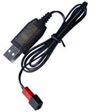 Holy Stone U818A Parts-35 USB Charger,Holy Stone U818A Quadcopter parts,U818A rc Drone spare parts