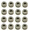 Holy Stone U818A Parts-55 Bearing(16pcs),Holy Stone U818A Quadcopter parts,U818A rc Drone spare parts