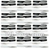UDI U919 U919A Parts-04 Propellers,Main rotor blades(48pcs) for UDIR/C U919 U919A Quadcopter parts,rc Drone spare parts