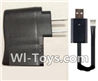 UDI U919 U919A Parts-18 USB-To-Socket conversion plug & USB Charger for UDIR/C U919 U919A Quadcopter parts,rc Drone spare parts