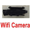 UDI U919 U919A Parts-41 Wifi Camera unit（2,000,000 pixels，2GB Memory card,Reader） for UDIR/C U919 U919A Quadcopter parts,rc Drone spare parts