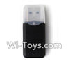 UDI U919 U919A Parts-44 Reader for UDIR/C U919 U919A Quadcopter parts,rc Drone spare parts