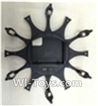 UDI U945 U945A Parts-03 Bottom shell cover For UDIR/C U945 U945A Six-axis aircraft Parts,rc Quadcopter drone parts