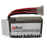 UDI U945 U945A Parts-04 Official 7.4v 350mah battery(1pcs) For UDIR/C U945 U945A Six-axis aircraft Parts,rc Quadcopter drone parts