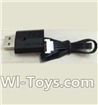 UDI U945 U945A Parts-11 USB Charger For UDIR/C U945 U945A Six-axis aircraft Parts,rc Quadcopter drone parts