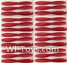 UDI U945 U945A Parts-17 Propellers,Rotor blades(24pcs) For UDIR/C U945 U945A Six-axis aircraft Parts,rc Quadcopter drone parts
