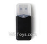 UDI U945 U945A Parts-37 Reader For UDIR/C U945 U945A Six-axis aircraft Parts,rc Quadcopter drone parts