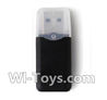 UDI U945 U945A Parts-40 Reader For UDIR/C U945 U945A Six-axis aircraft Parts,rc Quadcopter drone parts