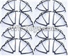 UDIRC-i350H Spare Parts-07-02 Outer protect frame(16pcs),UDIR/C i350H rc Quadcopter parts,i350H rc Drone spare parts Accessories