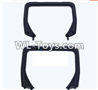 UDIRC-i350H Spare Parts-08-01 Landing skid,Tripod(2pcs),UDIR/C i350H rc Quadcopter parts,i350H rc Drone spare parts Accessories