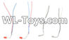 UDIRC-i350H Spare Parts-27 LED light,UDIR/C i350H rc Quadcopter parts,i350H rc Drone spare parts Accessories
