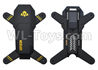 Visuo XS809HW XS809W Body shell cover Parts,Canopy,Upper and Lower shell cover