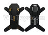 Visuo XS809HW XS809W Shark Body shell cover Parts,Canopy,Upper and Lower shell cover