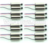Visuo XS809HW XS809W Parts-Main Motor Parts(8pcs CW+ 8pcs CCW)