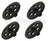 Visuo XS809HW XS809W Parts-Main gear(4pcs)