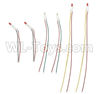 Visuo XS809HW XS809W Parts-LED Light  Parts with wire(6pcs)