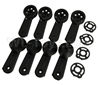 Visuo XS812 Motor seat assembly Parts