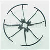 Visuo XS812 Outer protect frame Parts(4pcs)