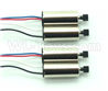 Visuo XS812 Main Motor Parts(2pcs CW+ 2pcs CCW)
