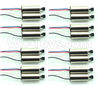 Visuo XS812 Main Motor Parts(8pcs CW+ 8pcs CCW)