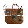 Visuo XS812 Transmitter board