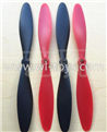 WLtoys V393 RC Quadcopter parts-06 Official Main rotor blades(4pcs)
