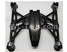 Wltoys Q373 Q373-B-E-C Parts-02-01 Upper and Bottom body shell cover,Wltoys Q373 Q373-B Q383-E Q383-C RC Hexacopter Quadcopter Drone Spare Parts Accessories,Wltoys Model Q373 Replacement Accessories