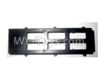 Wltoys Q373 Q373-B-E-C Parts-07 Fixed receiver bracket,Wltoys Q373 Q373-B Q383-E Q383-C RC Hexacopter Quadcopter Drone Spare Parts Accessories,Wltoys Model Q373 Replacement Accessories