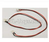 Wltoys Q373 Q373-B-E-C Parts-14 Red black motor line set,Wltoys Q373 Q373-B Q383-E Q383-C RC Hexacopter Quadcopter Drone Spare Parts Accessories,Wltoys Model Q373 Replacement Accessories