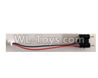Wltoys Q373 Q373-B-E-C Parts-23 Electrode holder group,Wltoys Q373 Q373-B Q383-E Q383-C RC Hexacopter Quadcopter Drone Spare Parts Accessories,Wltoys Model Q373 Replacement Accessories