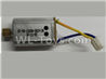 Wltoys Q373 Q373-B-E-C Parts-25 Reversing-rotating Motor with Black and Yellow wire(1pcs)-CCW Motor,Wltoys Q373 Q373-B Q383-E Q383-C RC Hexacopter Quadcopter Drone Spare Parts Accessories,Wltoys Model Q373 Replacement Accessories