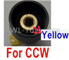 Wltoys Q373 Q373-B-E-C Parts-26-02 Q303-48 Propellers holder,fastens(For CCW Propellers)-1pcs,Wltoys Q373 Q373-B Q383-E Q383-C RC Hexacopter Quadcopter Drone Spare Parts Accessories,Wltoys Model Q373 Replacement Accessories