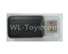 Wltoys Q373 Q373-B-E-C Parts-28 Q303-12 USB Reader,Wltoys Q373 Q373-B Q383-E Q383-C RC Hexacopter Quadcopter Drone Spare Parts Accessories,Wltoys Model Q373 Replacement Accessories