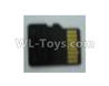 Wltoys Q373 Q373-B-E-C Parts-29 Q373-11 4GB Memory Card,Wltoys Q373 Q373-B Q383-E Q383-C RC Hexacopter Quadcopter Drone Spare Parts Accessories,Wltoys Model Q373 Replacement Accessories