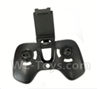 Wltoys Q676 Parts-13 Q636-A.0001 Remote control + mobile phone holder (white button),Wltoys Q676 RC Quadcopter Drone Spare Parts Accessories,Wltoys Model Q676 Replacement Accessories