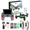 WLtoys DQ242G Q242G Mini Drone 5.8G FPV With 2.0MP Camera 6-Axis Gyro RC Quadcopter