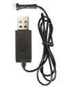 Wltoys Q242 Q242G DQ242 Q242K Parts-24 USB Charge wire for the Main battery For WLTOYS DQ242 Q242 Q242G Q242K RC Quadcopter parts RC Drone parts