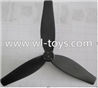 Wltoys Q202 Quadcopter parts-04 Rotor blades,Propellers(1pcs)