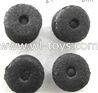 Wltoys Q202 Quadcopter parts-10 EVA pad