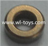 Wltoys Q202 Quadcopter parts-17 Copper ring for the Main hollow pipe(1pcs)