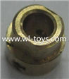 Wltoys Q202 Quadcopter parts-21 Copper sleeve for the Main gear(1pcs)